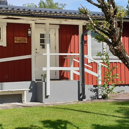 Den Sovande Aelgen Markaryd Esterno foto