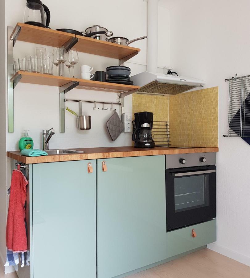 Den Sovande Aelgen Markaryd Esterno foto